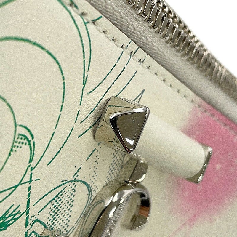 ジミーチュウ ショルダーバッグ 美少女戦士セーラームーン コラボ アヴェニュー フォンホルダー JIMMY CHOO 白