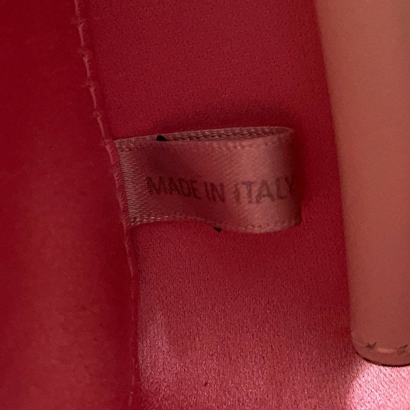 ジミーチュウ ショルダーバッグ 美少女戦士セーラームーン コラボ アヴェニュー フォンホルダー JIMMY CHOO 白