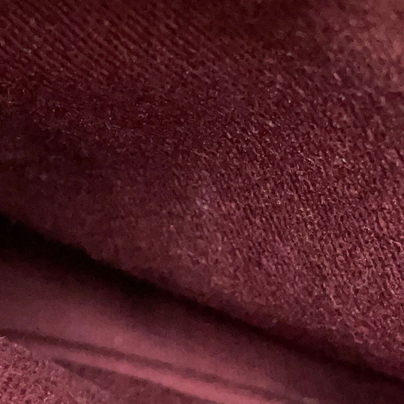 シャネル ハンドバッグ マトラッセ ココマーク ココハンドル キャビアスキン A92991 2way 黒