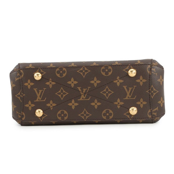 ルイヴィトン ハンドバッグ モノグラム モンテーニュBB M41055 LOUIS VUITTON 2way