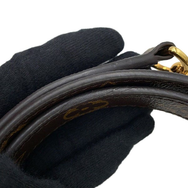 ルイヴィトン ハンドバッグ モノグラム モンテーニュBB M41055 LOUIS VUITTON 2way