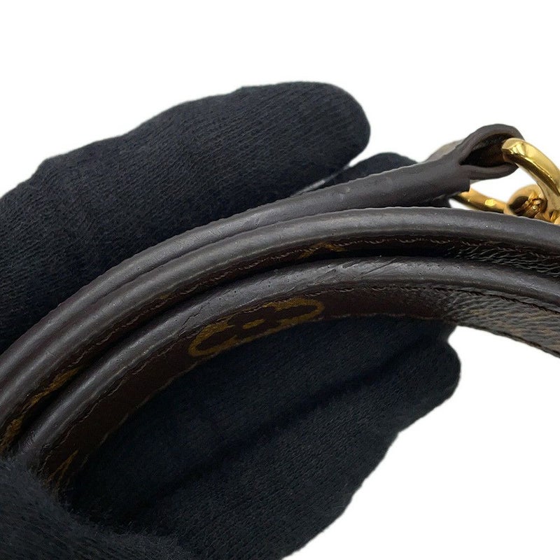 ルイヴィトン ハンドバッグ モノグラム モンテーニュBB M41055 LOUIS VUITTON 2way