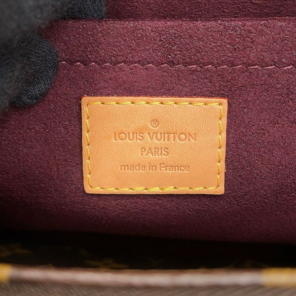 ルイヴィトン ハンドバッグ モノグラム モンテーニュBB M41055 LOUIS VUITTON 2way