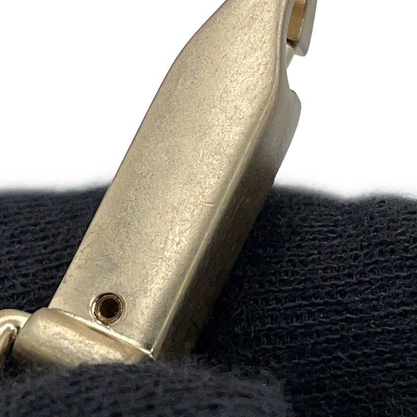 シャネル ハンドバッグ CHANEL 22 ミニ ココマーク パンチング シャイニーカーフレザー AS3980 CHANEL 2way 白