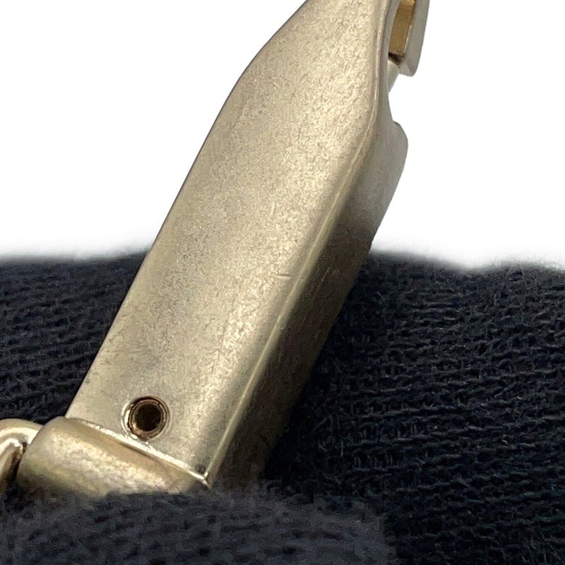 シャネル ハンドバッグ CHANEL 22 ミニ ココマーク パンチング シャイニーカーフレザー AS3980 CHANEL 2way 白