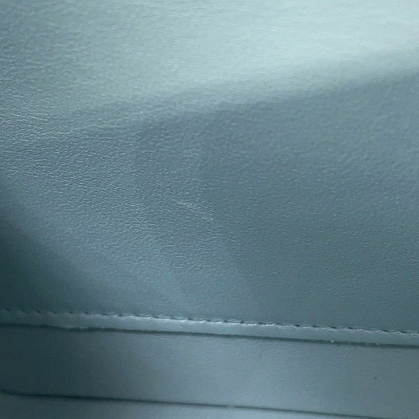 シャネル チェーンショルダーバッグ マトラッセ25 ココマーク ダブルチェーン キャビアスキン A01112 CHANEL