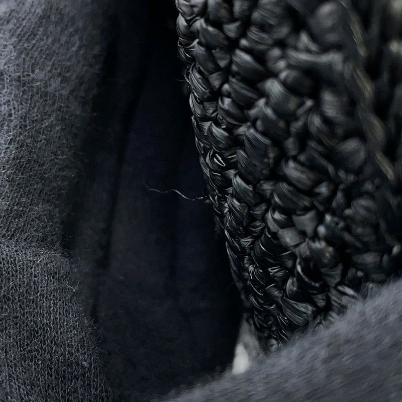 ロエベ トートバッグ パウラズイビザ パズルフォルド ミディアム A779G50X37 LOEWE 黒