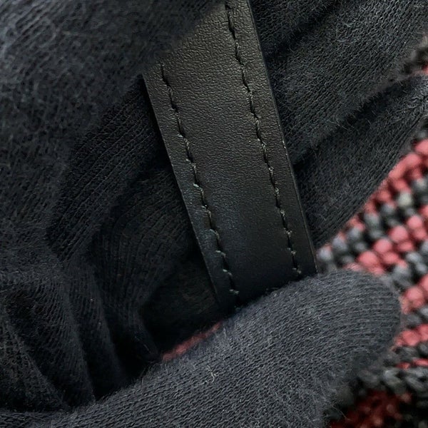 ロエベ トートバッグ パウラズイビザ パズルフォルド ミディアム A779G50X37 LOEWE 黒