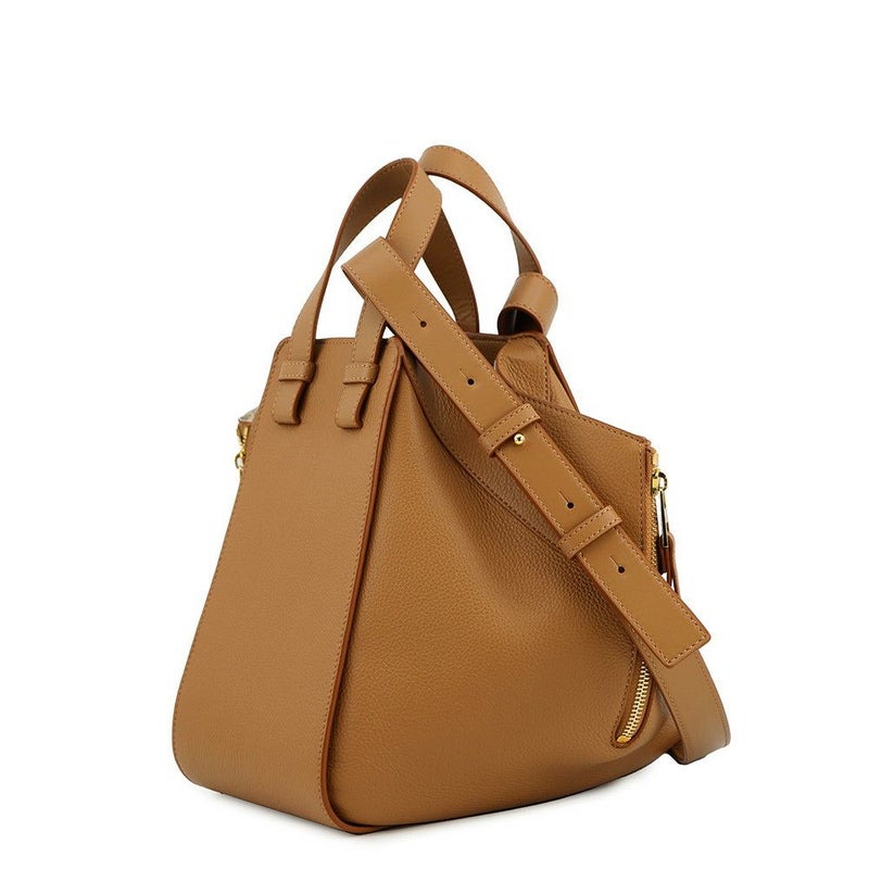 ロエベ ハンドバッグ ハンモック スモール カーフレザー A538S35X51 LOEWE 2way セール品