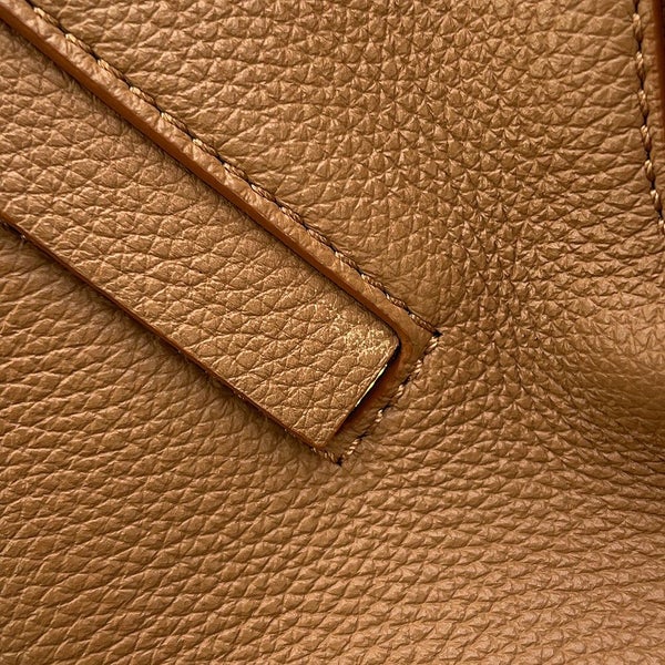 ロエベ ハンドバッグ ハンモック スモール カーフレザー A538S35X51 LOEWE 2way セール品