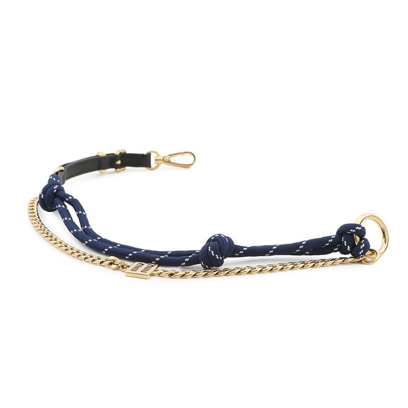 ミュウミュウ バッグチャーム トリックキーリング 5TL510  MIUMIU チャーム