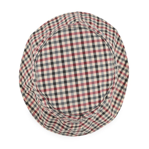 ミュウミュウ ハット ヴィッチー バケットハット ロゴ  ポーチ付き MIUMIU 帽子