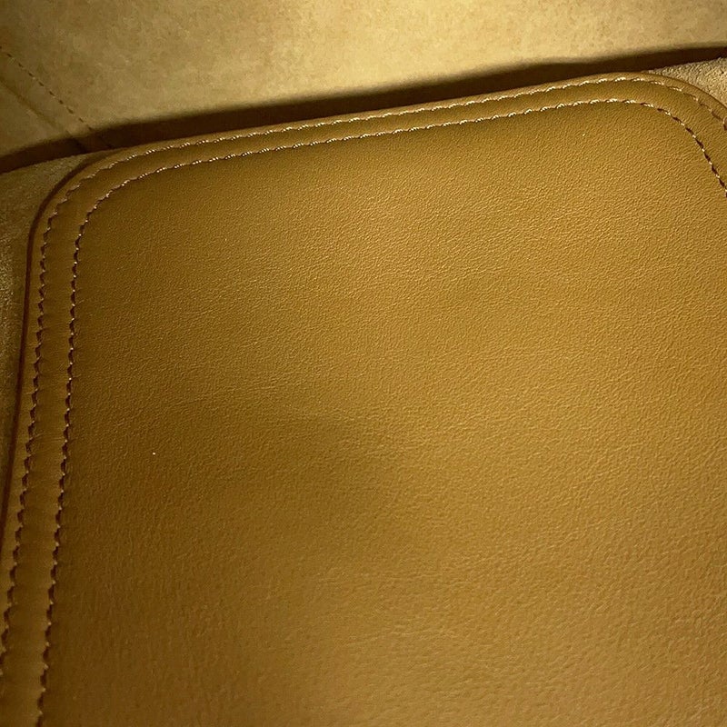 ロエベ ショルダーバッグ ペブル バケットバッグ ミディアム AANBBBWX01 LOEWE