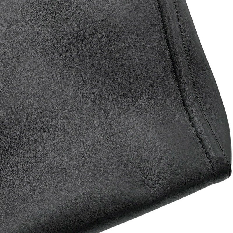 ヴァレンティノ・ガラヴァーニ トートバッグ アンティーブ ミディアム トート カーフレザー 6Y2B0D16RBN 2way 黒