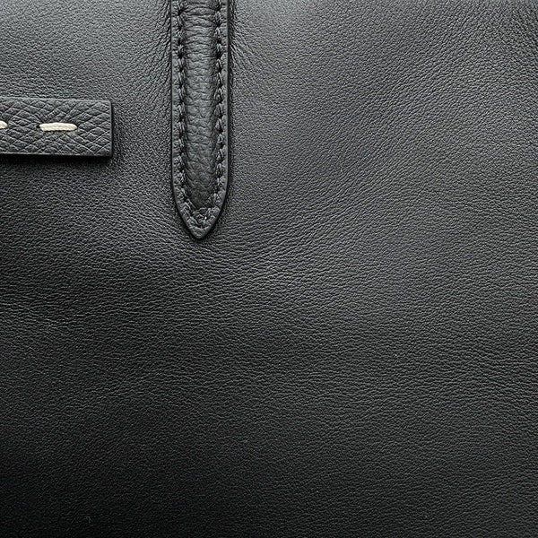 ヴァレンティノ・ガラヴァーニ トートバッグ アンティーブ ミディアム トート カーフレザー 6Y2B0D16RBN 2way 黒