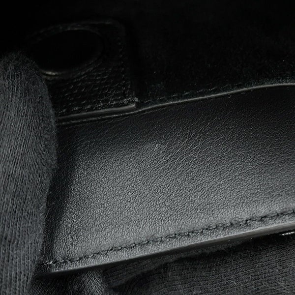 ヴァレンティノ・ガラヴァーニ トートバッグ アンティーブ ミディアム トート カーフレザー 6Y2B0D16RBN 2way 黒