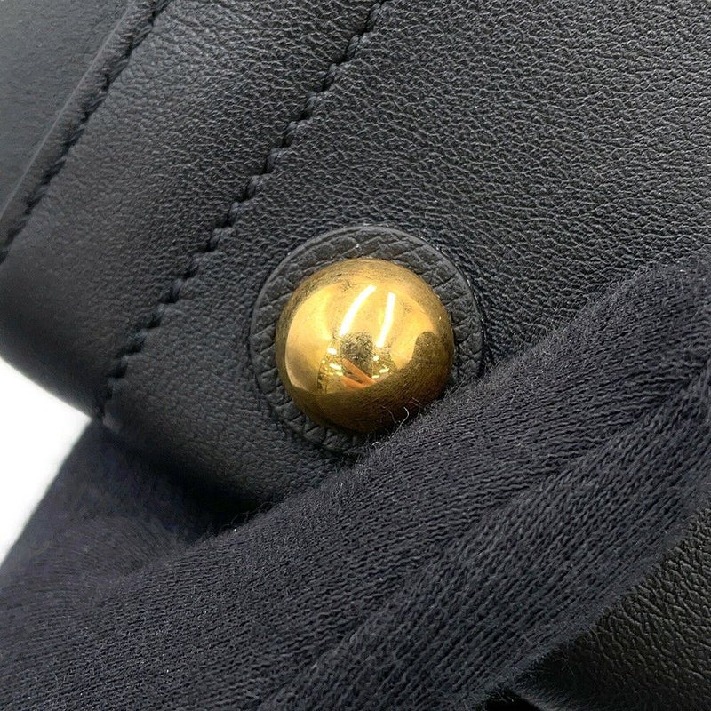 ヴァレンティノ・ガラヴァーニ トートバッグ アンティーブ ミディアム トート カーフレザー 6Y2B0D16RBN 2way 黒