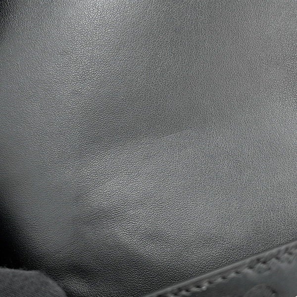 セリーヌ ショルダーバッグ トリオンフ ホリゾンタル スリーブ レザー 10K773FQD CELINE 黒