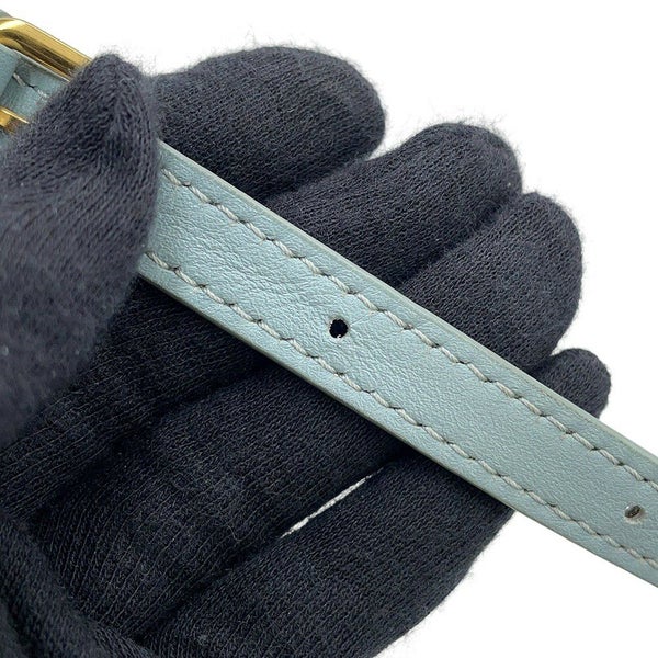 セリーヌ ショルダーバッグ キュイル トリオンフ ブザス カーフレザー 111233 CELINE