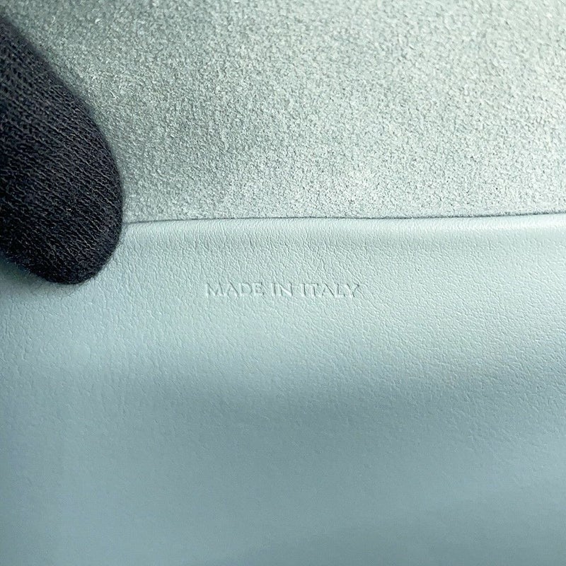 セリーヌ ショルダーバッグ キュイル トリオンフ ブザス カーフレザー 111233 CELINE