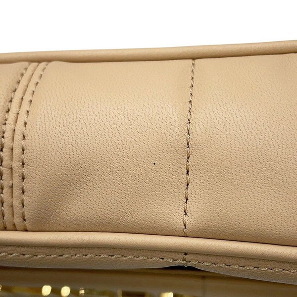 セリーヌ チェーンショルダーバッグ モノクローム 111273EPZ CELINE ワンショルダー