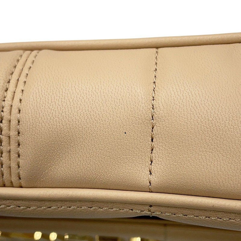 セリーヌ チェーンショルダーバッグ モノクローム 111273EPZ CELINE ワンショルダー