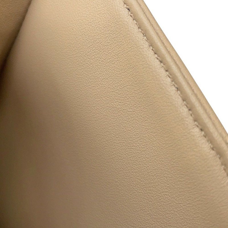 セリーヌ チェーンショルダーバッグ モノクローム 111273EPZ CELINE ワンショルダー