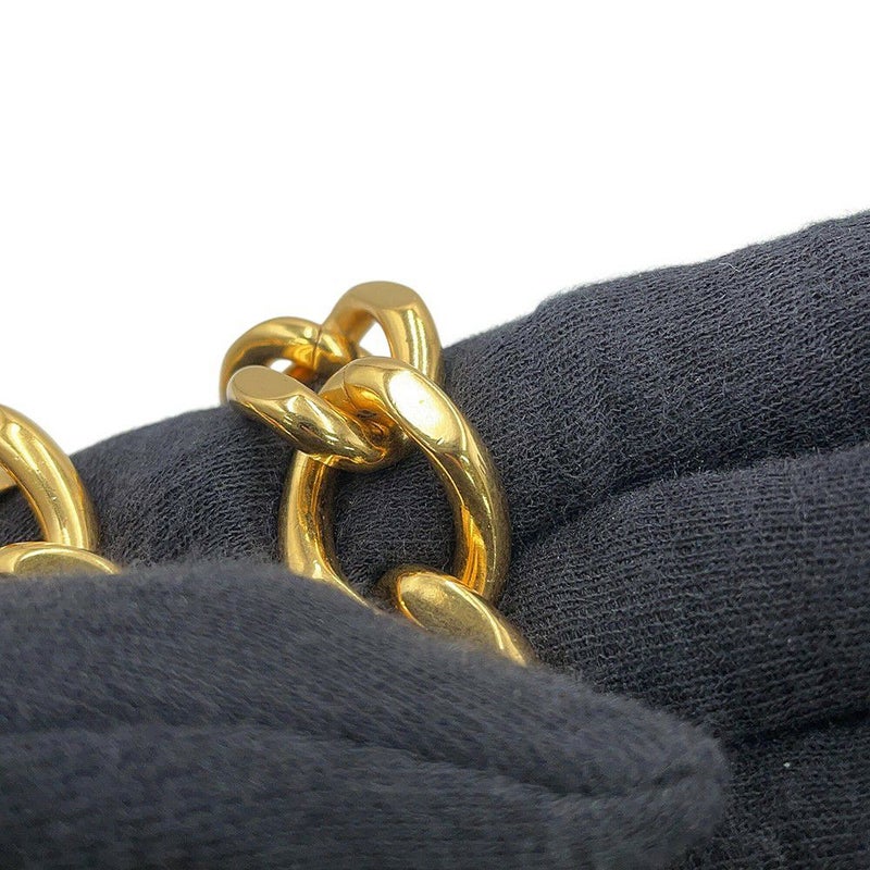 セリーヌ チェーンショルダーバッグ モノクローム 111273EPZ CELINE ワンショルダー