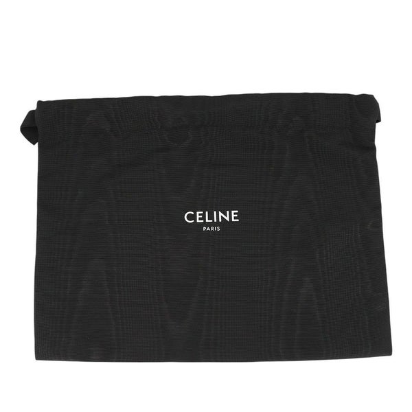 セリーヌ チェーンショルダーバッグ モノクローム 111273EPZ CELINE ワンショルダー