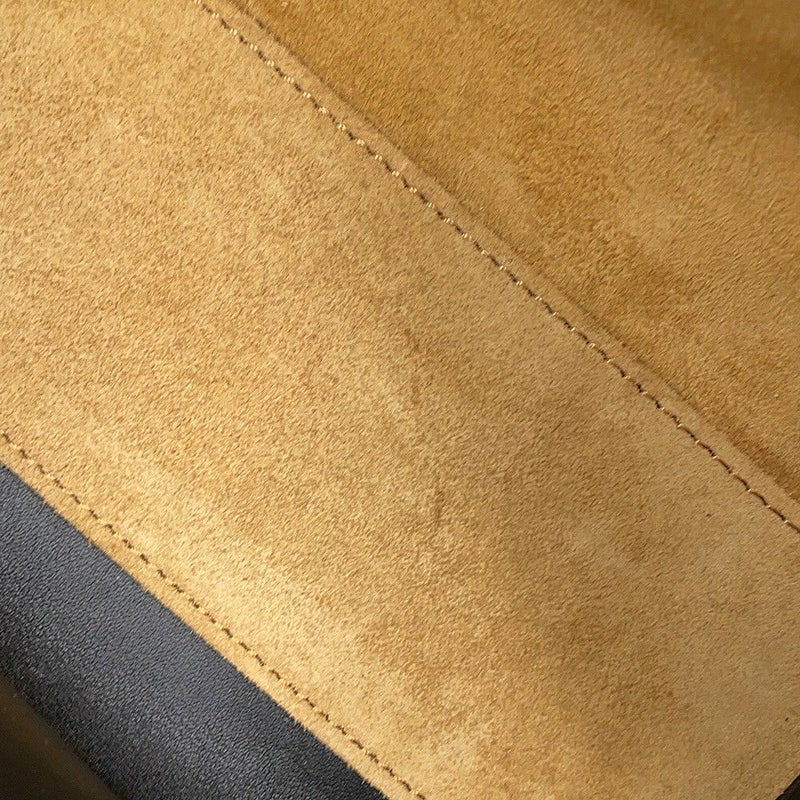 ロエベ ハンドバッグ アマソナ23 ナパカーフレザー A039N07X01 LOEWE 2way 黒