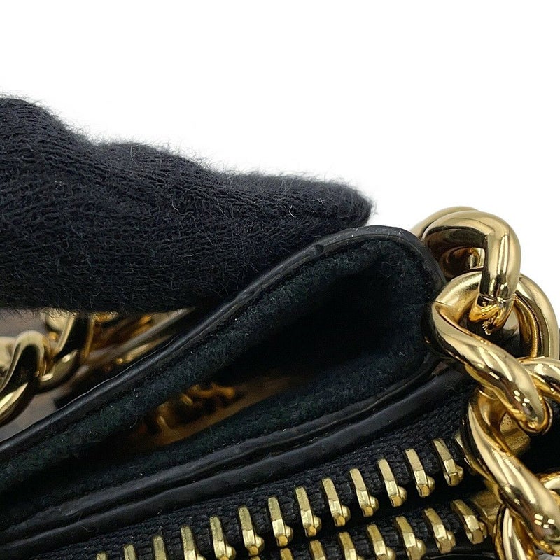 ルイヴィトン チェーンショルダーバッグ モノグラム パイソン スレンヌBB N96952 LOUIS VUITTON