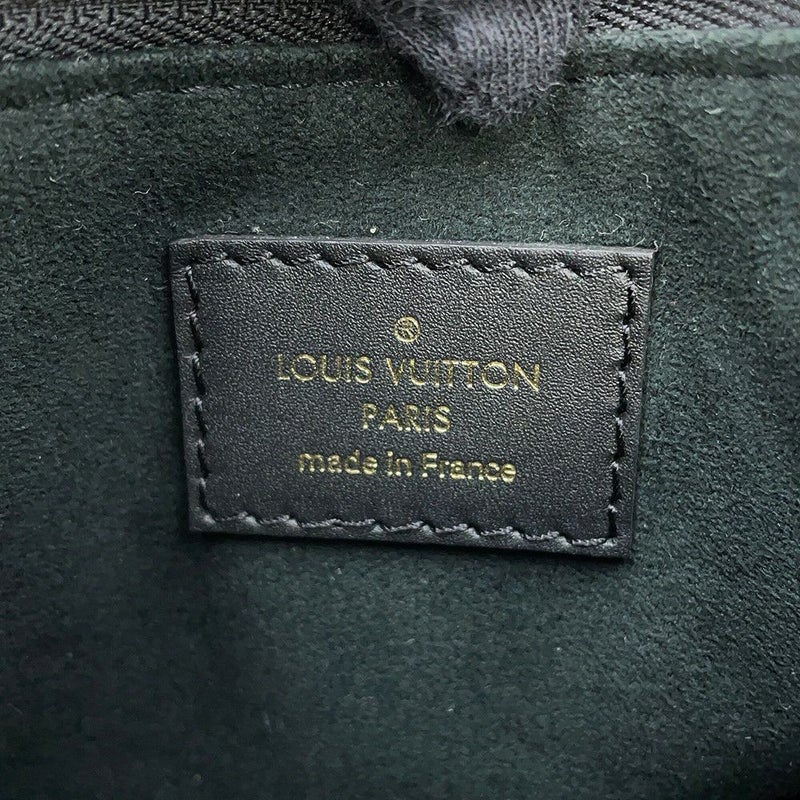 ルイヴィトン チェーンショルダーバッグ モノグラム パイソン スレンヌBB N96952 LOUIS VUITTON