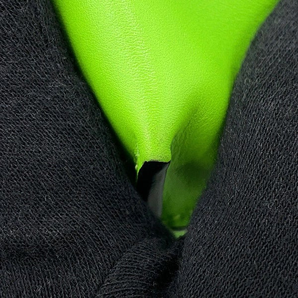 ロエベ ショルダーバッグ フラメンコ クラッチ ミニ A411FC2X05 LOEWE 2wayクラッチバッグ