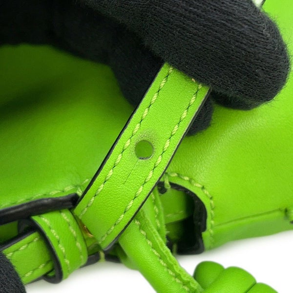 ロエベ ショルダーバッグ フラメンコ クラッチ ミニ A411FC2X05 LOEWE 2wayクラッチバッグ