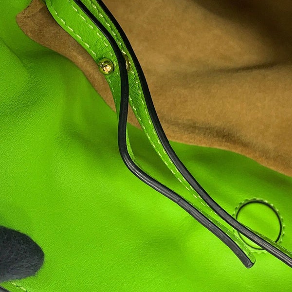 ロエベ ショルダーバッグ フラメンコ クラッチ ミニ A411FC2X05 LOEWE 2wayクラッチバッグ