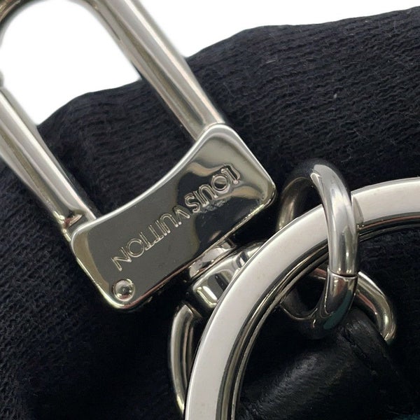 ルイヴィトン バッグチャーム ポルトクレ・ダック NIGOコラボ MP3222 LOUIS VUITTON チャーム