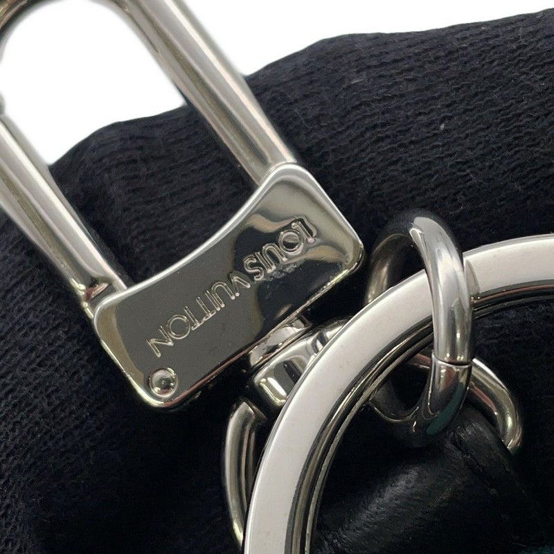 ルイヴィトン バッグチャーム ポルトクレ・ダック NIGOコラボ MP3222 LOUIS VUITTON チャーム