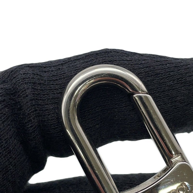 ルイヴィトン バッグチャーム ポルトクレ・ダック NIGOコラボ MP3222 LOUIS VUITTON チャーム