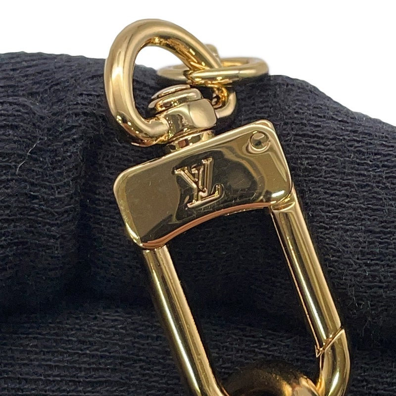 ルイヴィトン ポーチ モノグラム ミニポシェット・アクセソワール M69976 LOUIS VUITTON