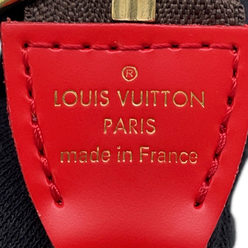 ルイヴィトン ポーチ モノグラム ミニポシェット・アクセソワール M69976 LOUIS VUITTON