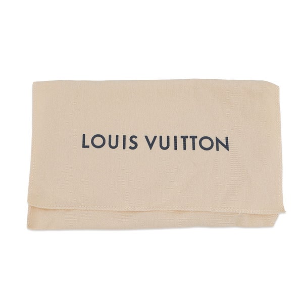 ルイヴィトン ポーチ モノグラム ミニポシェット・アクセソワール M69976 LOUIS VUITTON