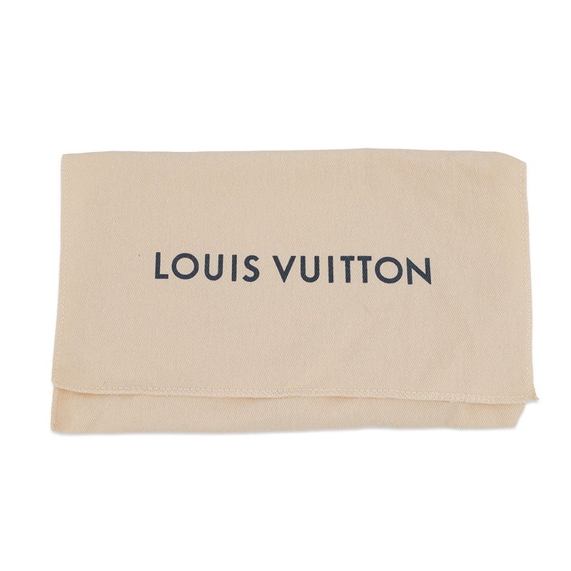 ルイヴィトン ポーチ モノグラム ミニポシェット・アクセソワール M69976 LOUIS VUITTON
