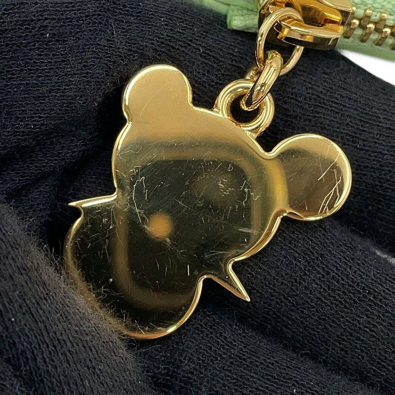 ルイヴィトン カードケース モノグラム LV×TM ポルト カルト・ロミー M13800 LOUIS VUITTON 村上隆 コラボ