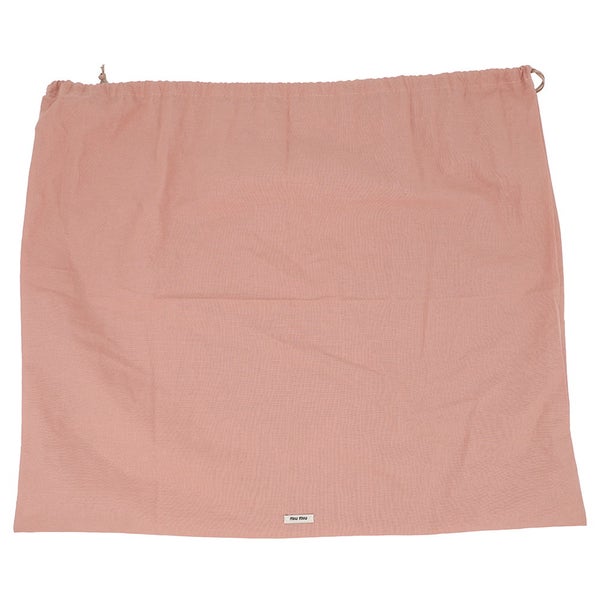 ミュウミュウ ハンドバッグ ボー バッグ レザー 5BB117 MIUMIU ブラウン