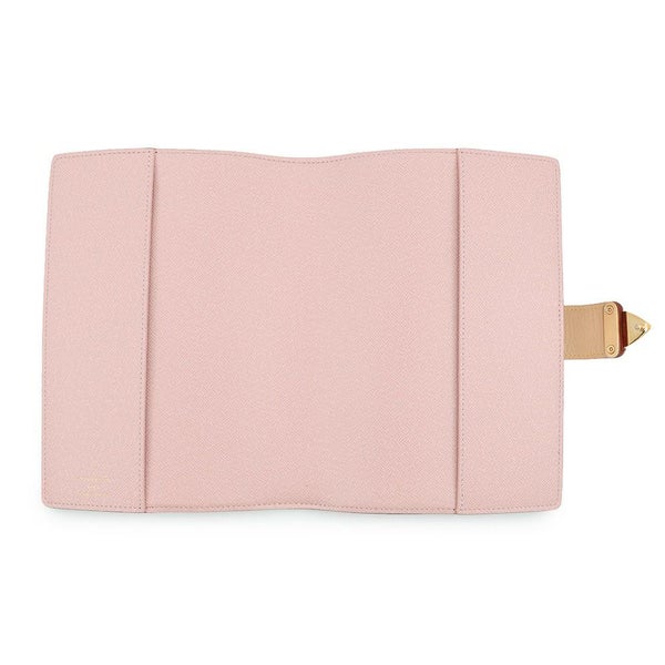 ルイヴィトン ノートブックカバー モノグラム ヴィヴィエンヌ クヴェルテュール･カルネ ポール GI0541 LOUIS VUITTON