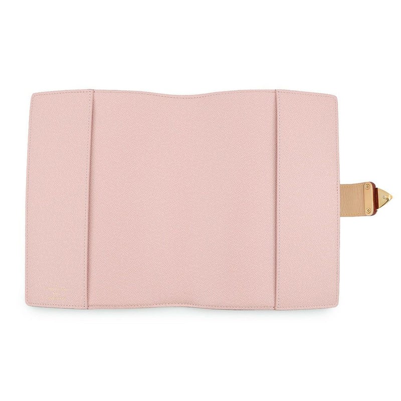 ルイヴィトン ノートブックカバー モノグラム ヴィヴィエンヌ クヴェルテュール･カルネ ポール GI0541 LOUIS VUITTON