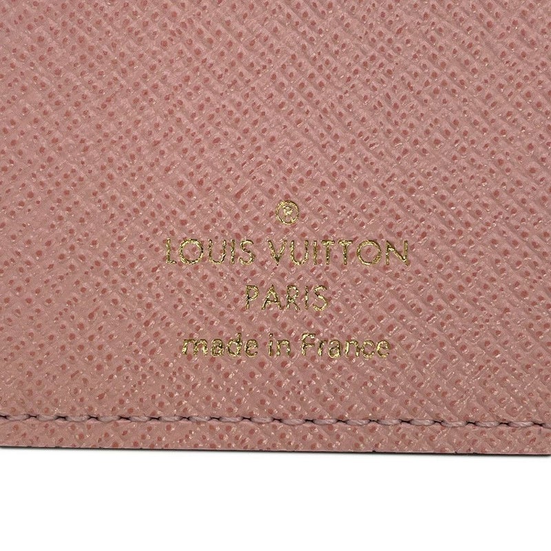 ルイヴィトン ノートブックカバー モノグラム ヴィヴィエンヌ クヴェルテュール･カルネ ポール GI0541 LOUIS VUITTON