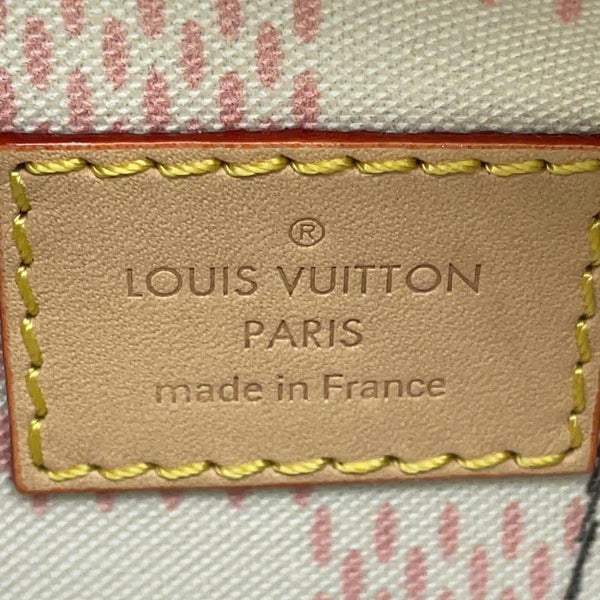 ルイヴィトン ショルダーバッグ ダミエ・ゴルフ ミニ・ゴルフバッグ N40635 LOUIS VUITTON ハンドバッグ
