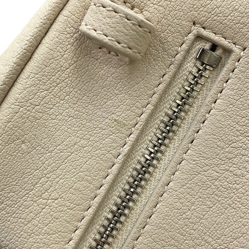 サンローランパリ ウエストポーチ レザー 527096 SAINT LAURENT PARIS ボディバッグ