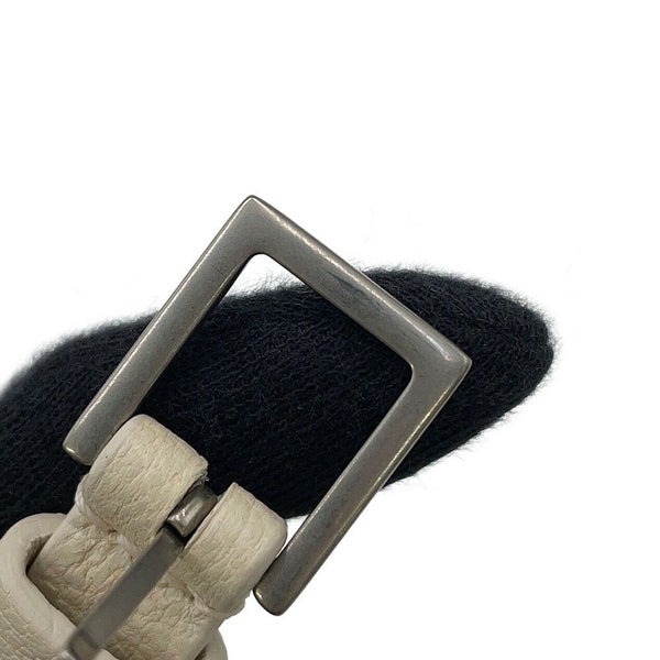 サンローランパリ ウエストポーチ レザー 527096 SAINT LAURENT PARIS ボディバッグ